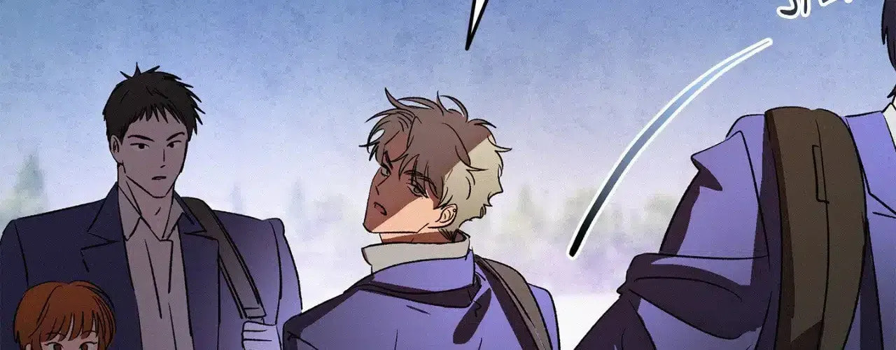 The Thread Never Burned Chapter 1.1 page 19 - 