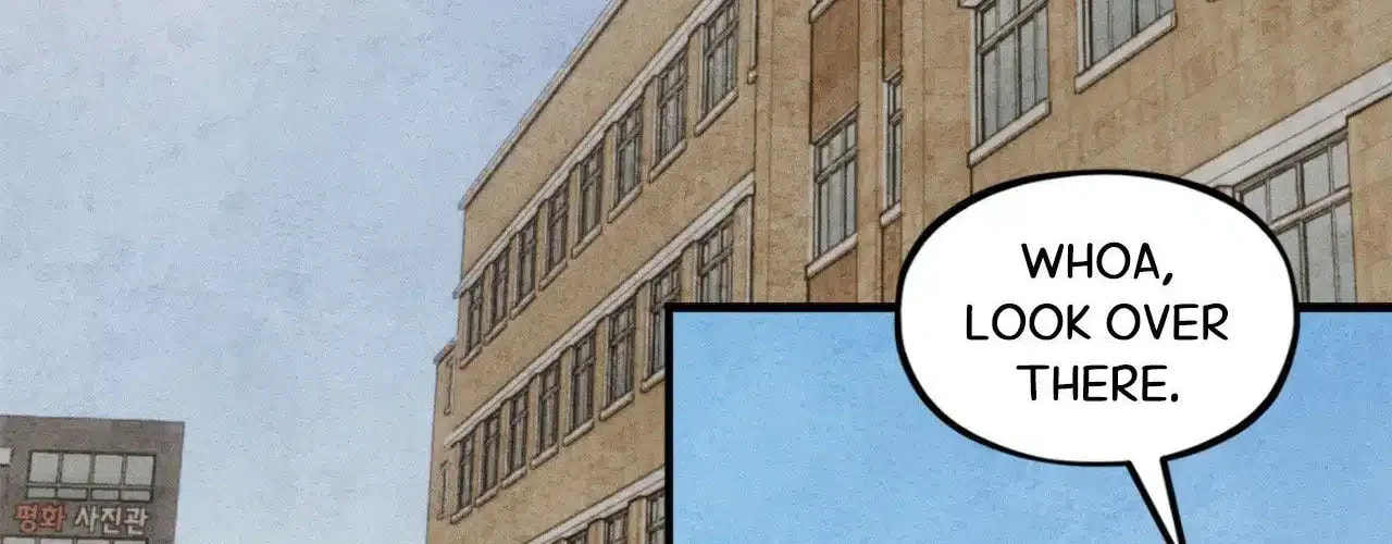 The Thread Never Burned Chapter 1.1 page 3 - 