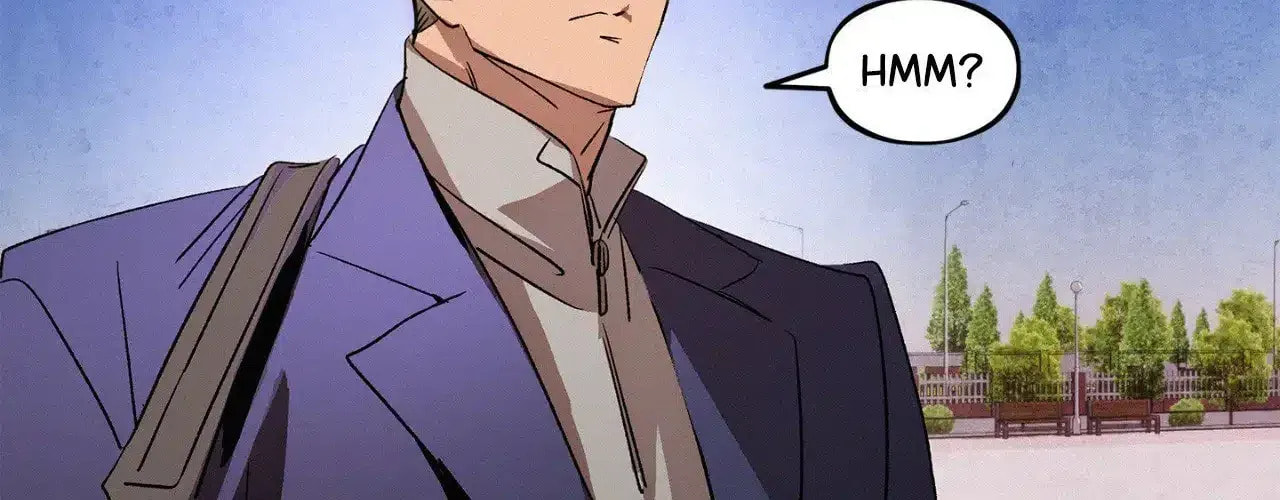 The Thread Never Burned Chapter 1.1 page 21 - 