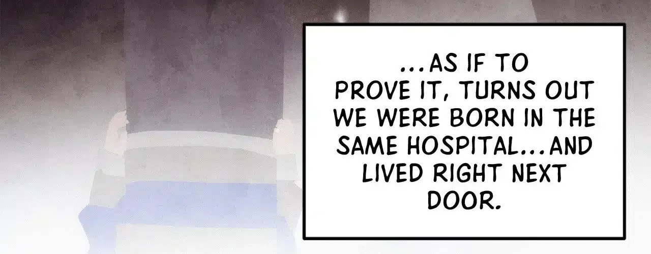 The Thread Never Burned Chapter 1.1 page 33 - 