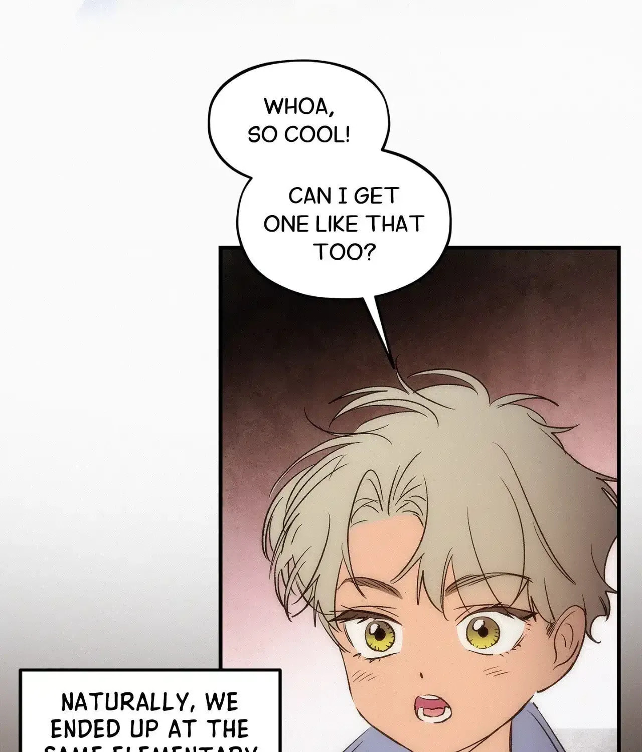 The Thread Never Burned Chapter 1.1 page 34 - 