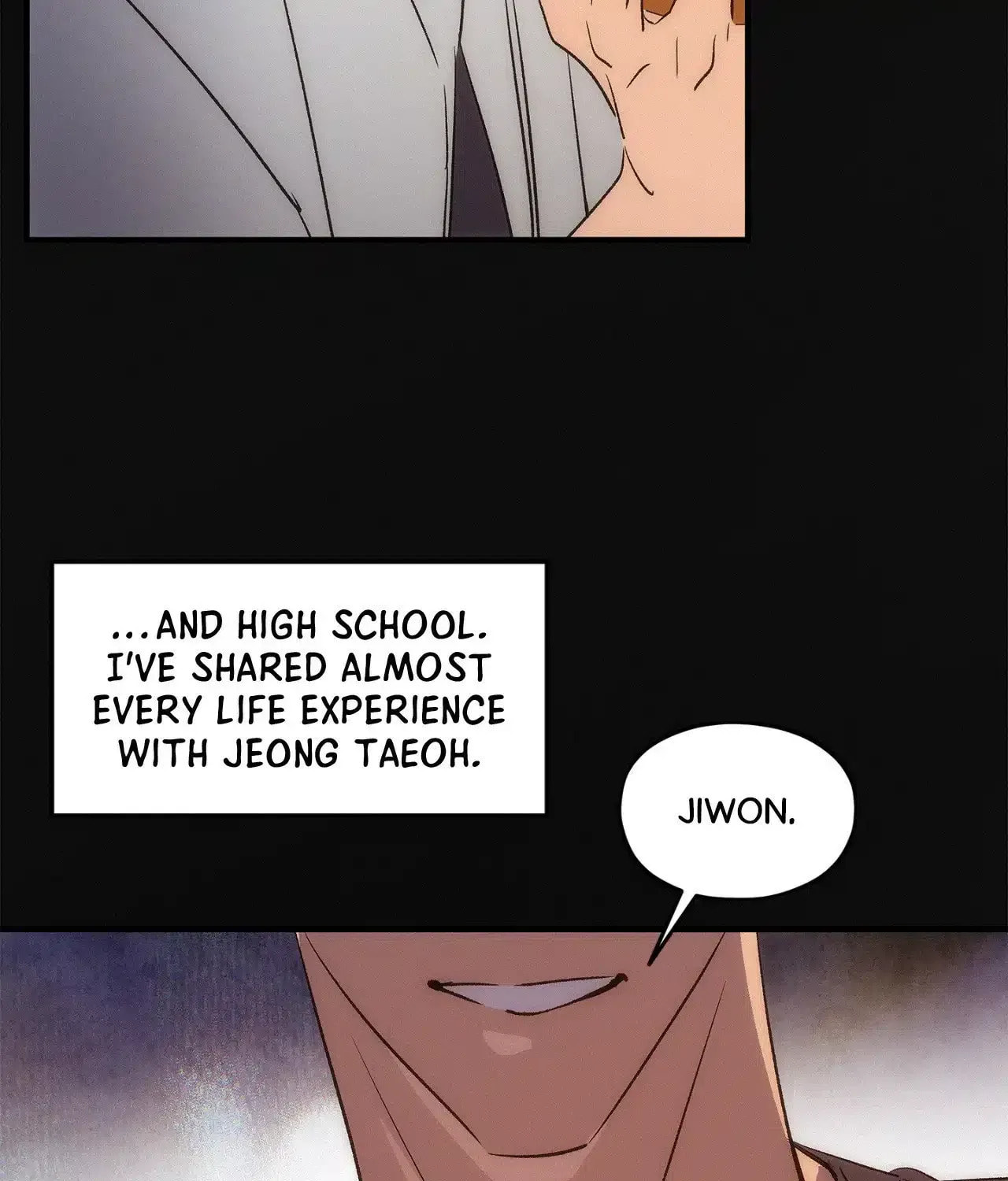 The Thread Never Burned Chapter 1.1 page 38 - 