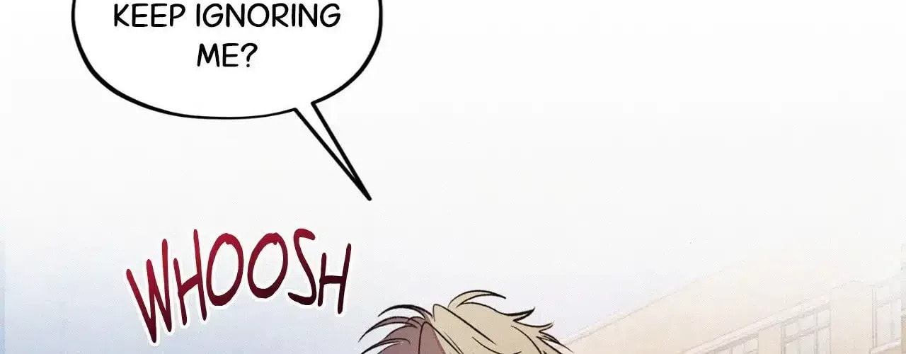 The Thread Never Burned Chapter 1.1 page 5 - 