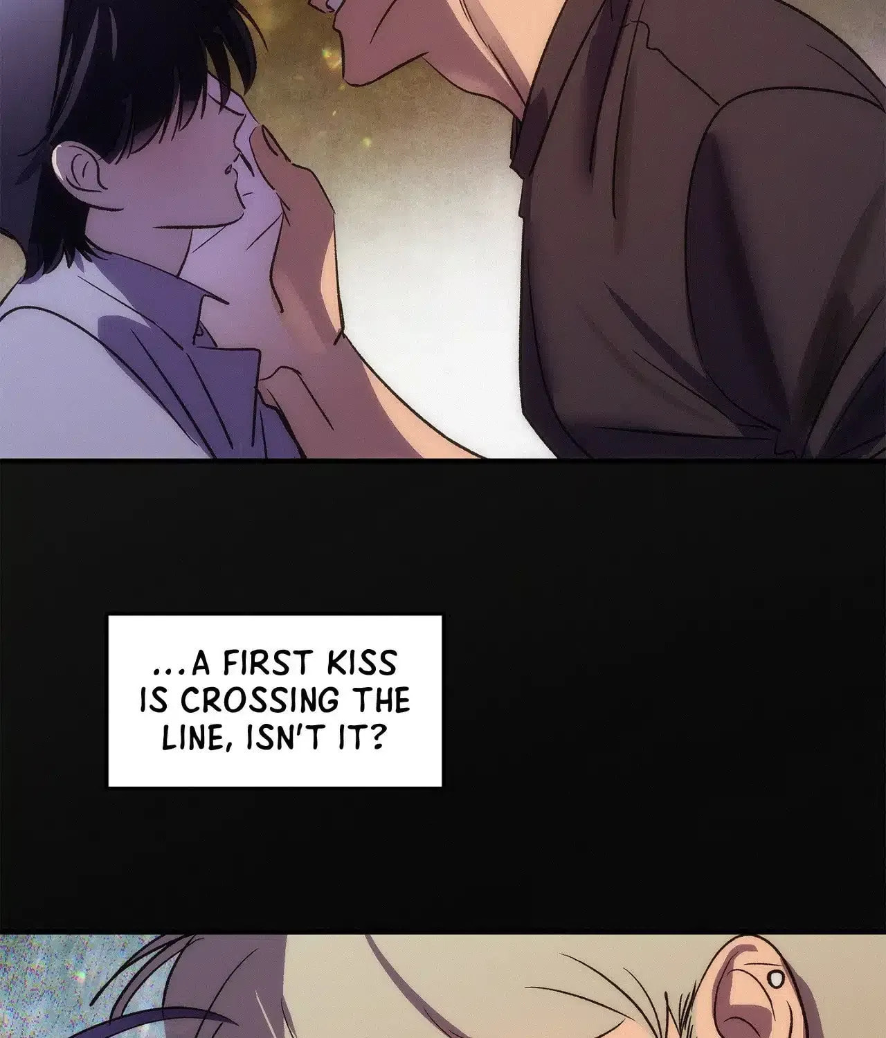 The Thread Never Burned Chapter 1.1 page 42 - 