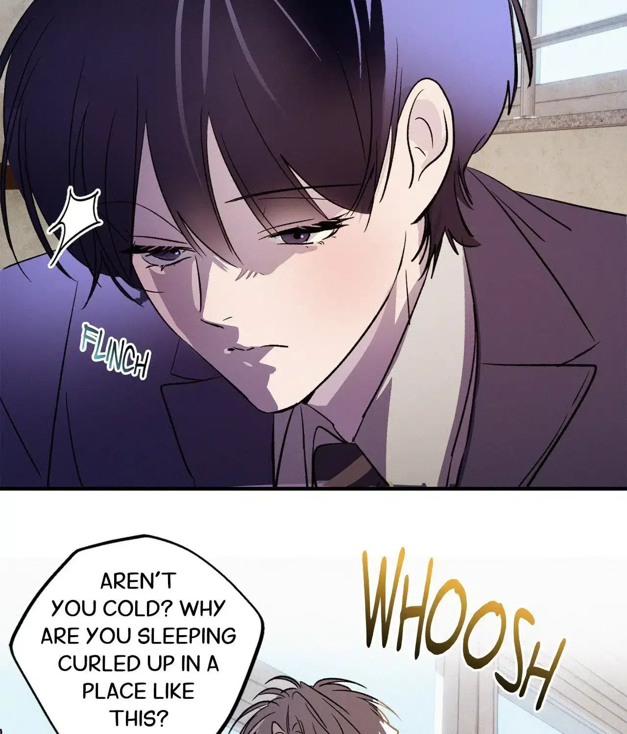 The Thread Never Burned Chapter 1.1 page 46 - 
