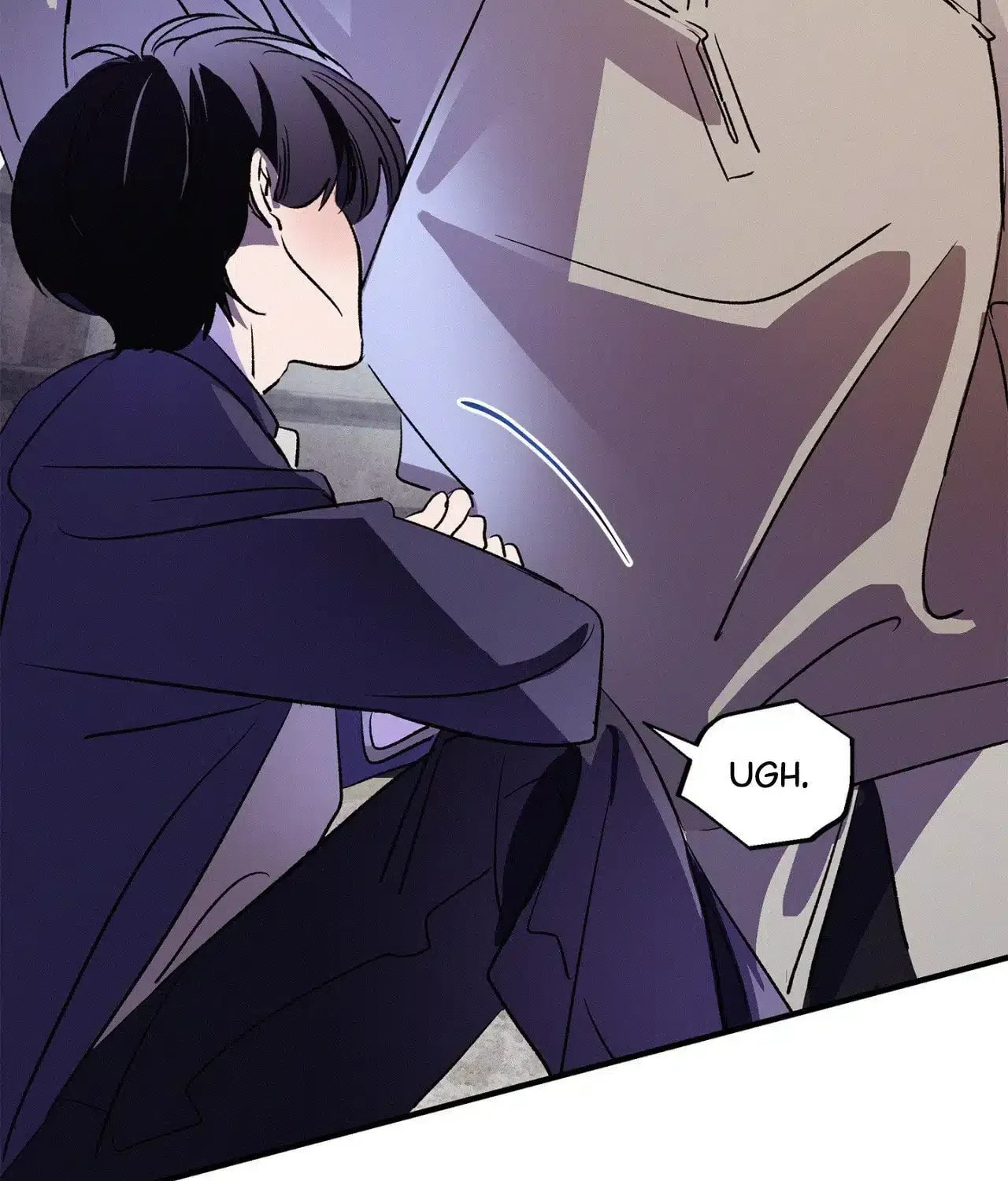 The Thread Never Burned Chapter 1.1 page 48 - 