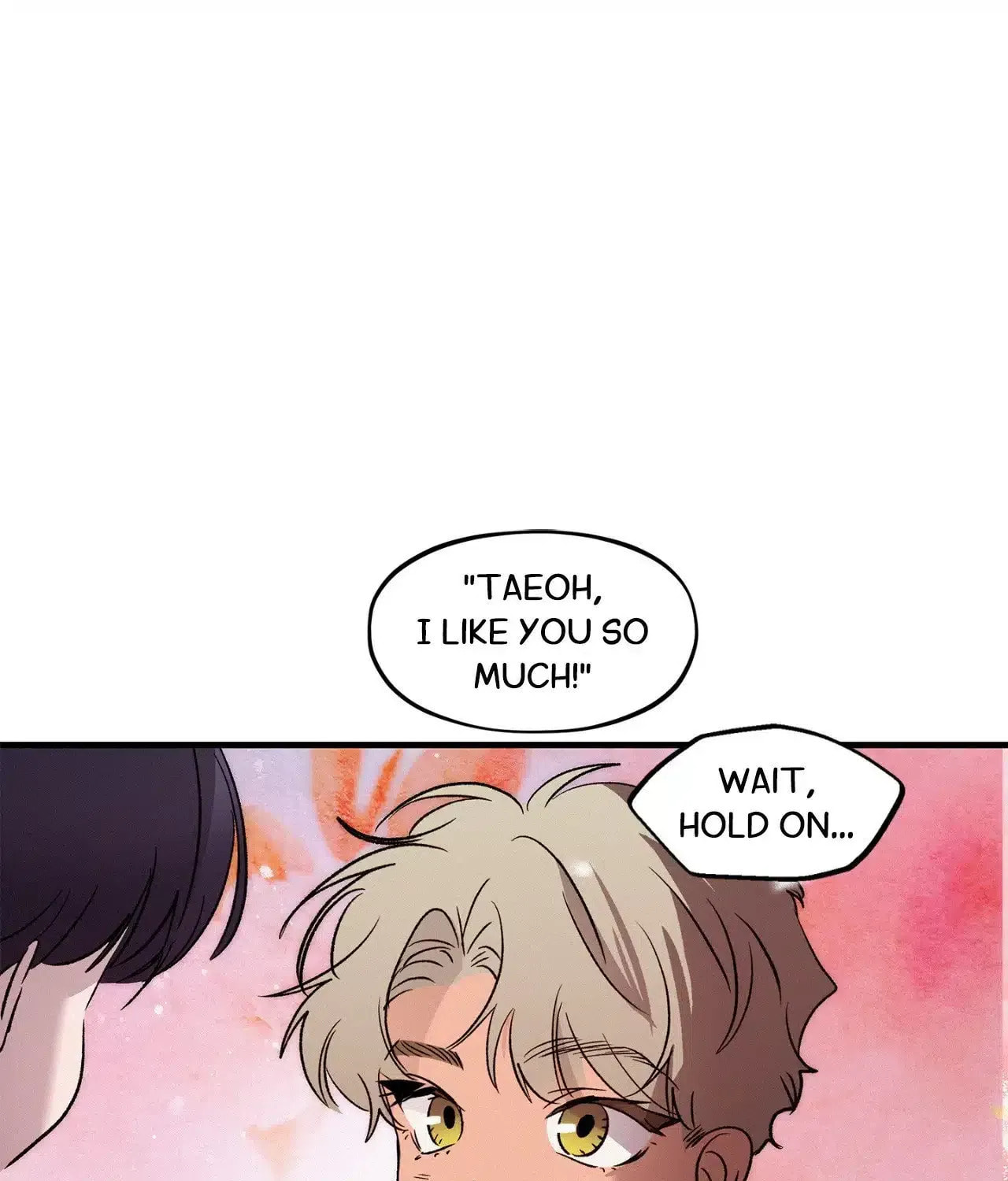 The Thread Never Burned Chapter 1.1 page 55 - 