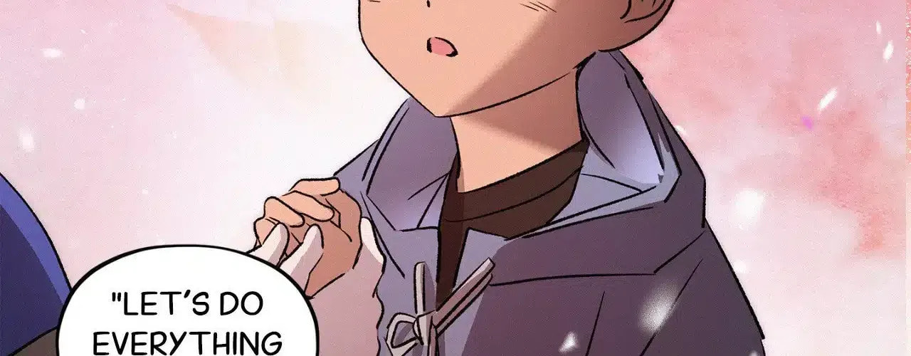 The Thread Never Burned Chapter 1.1 page 56 - 