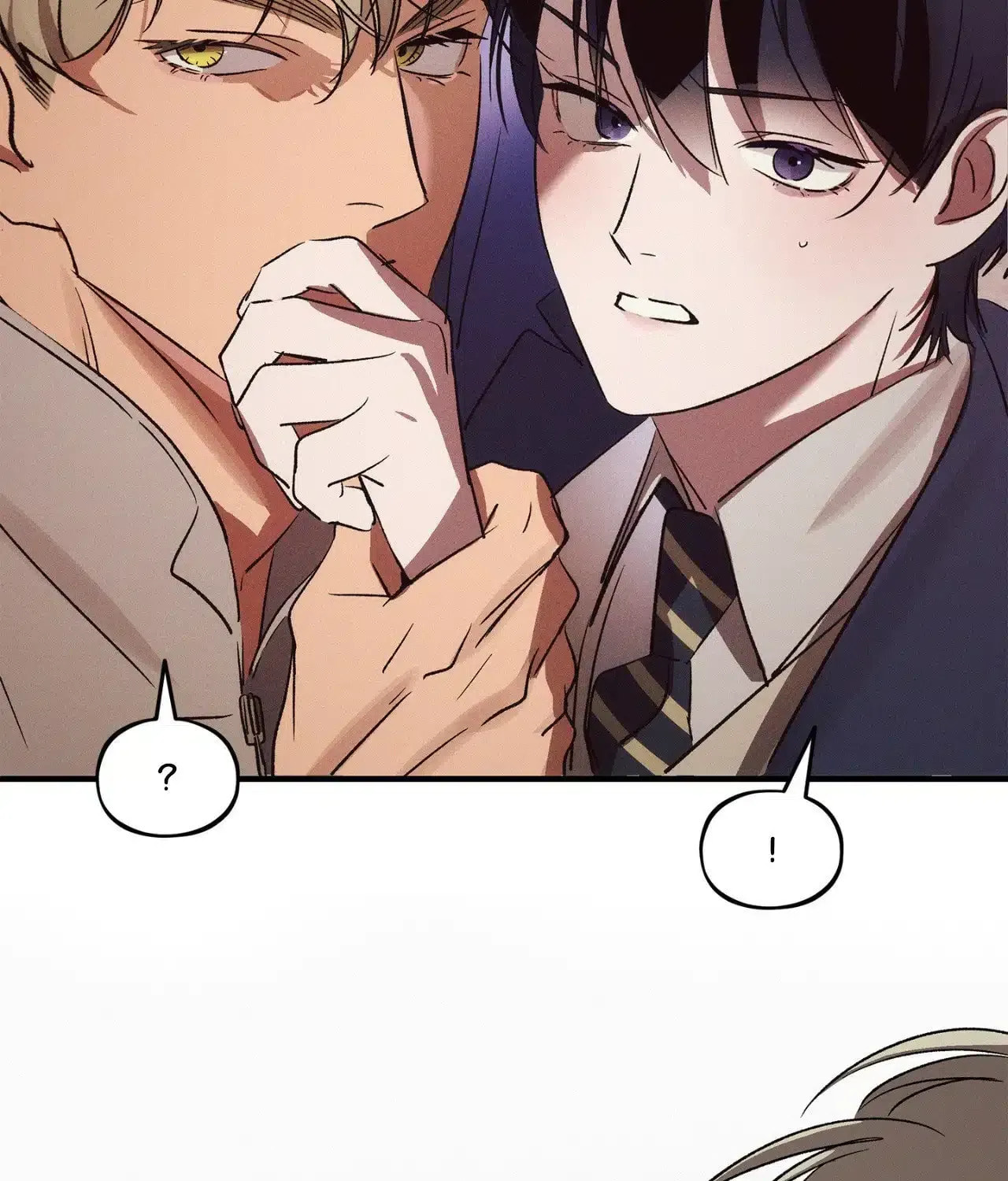 The Thread Never Burned Chapter 1.1 page 67 - 