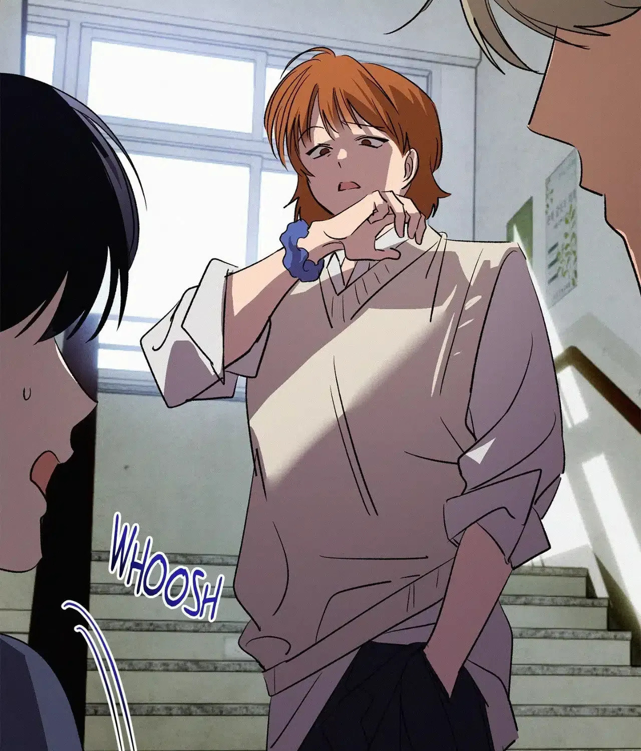 The Thread Never Burned Chapter 1.1 page 69 - 