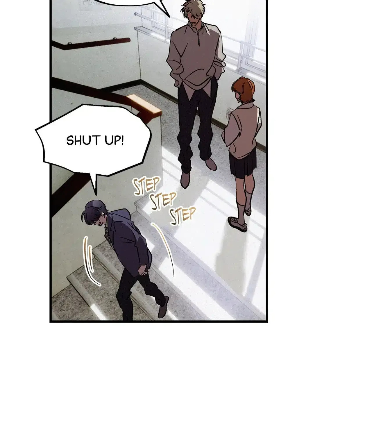 The Thread Never Burned Chapter 1.1 page 77 - 