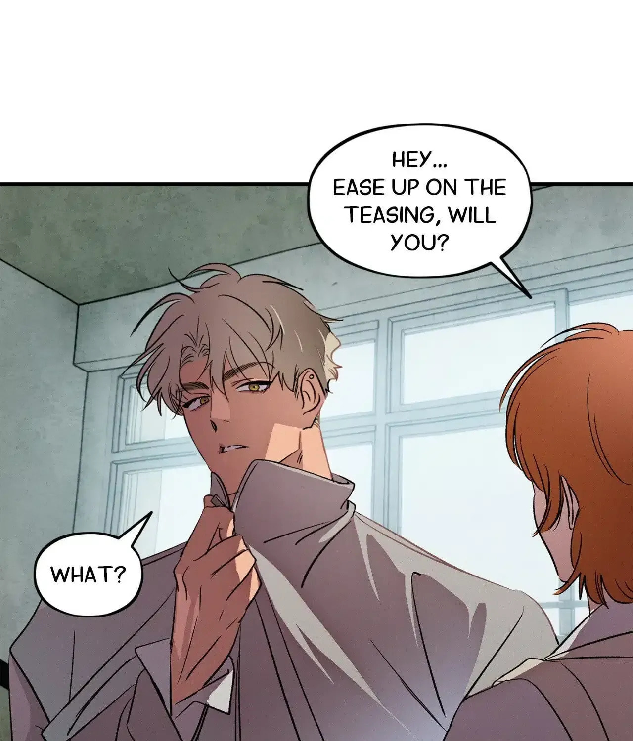 The Thread Never Burned Chapter 1.1 page 79 - 