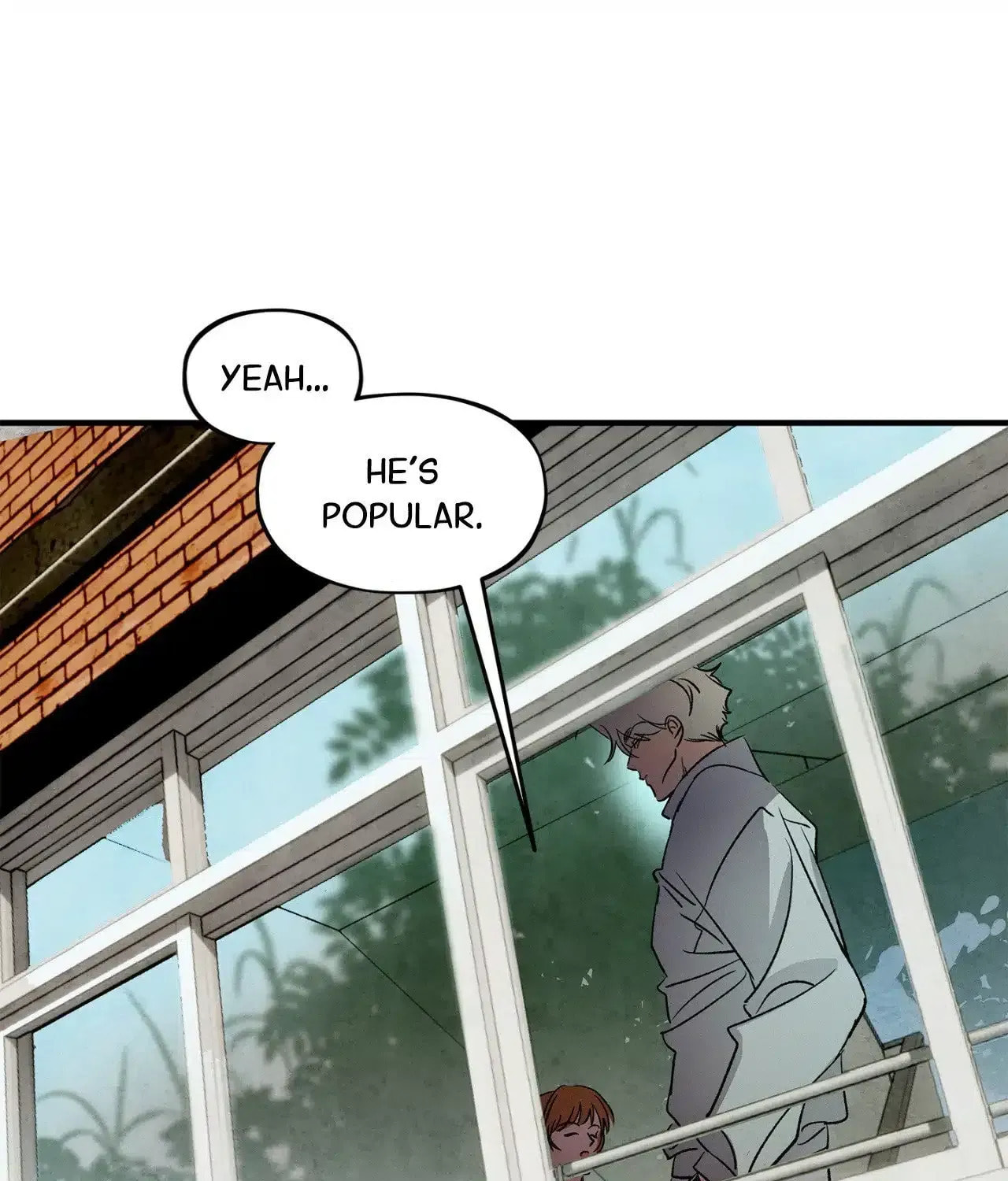 The Thread Never Burned Chapter 1.1 page 89 - 