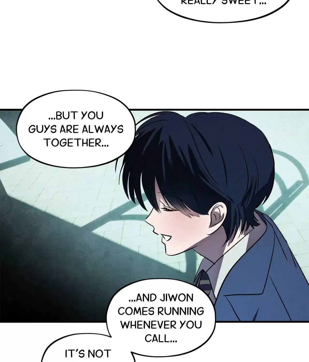 The Thread Never Burned Chapter 1.1 page 93 - 