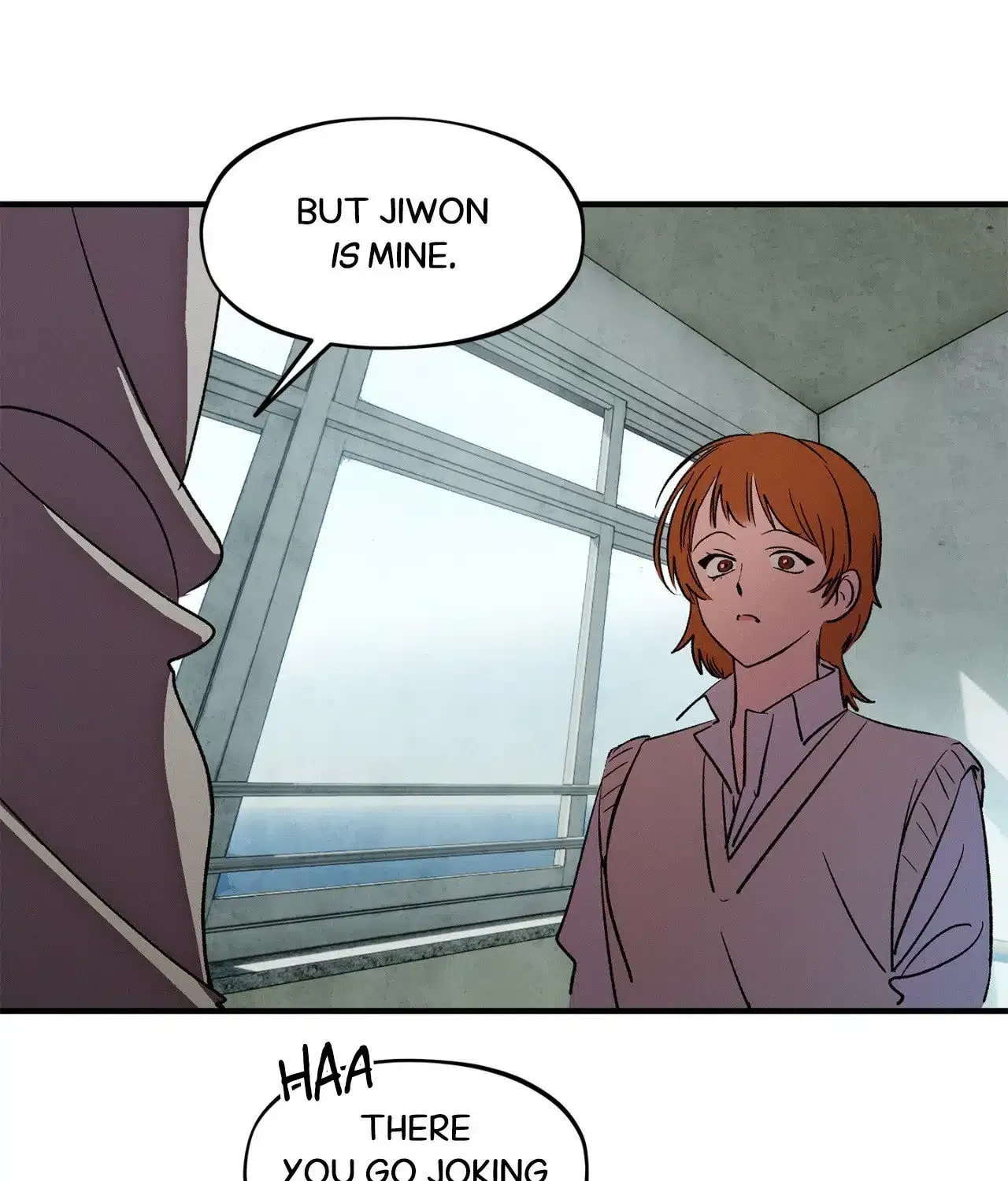 The Thread Never Burned Chapter 1.1 page 95 - 