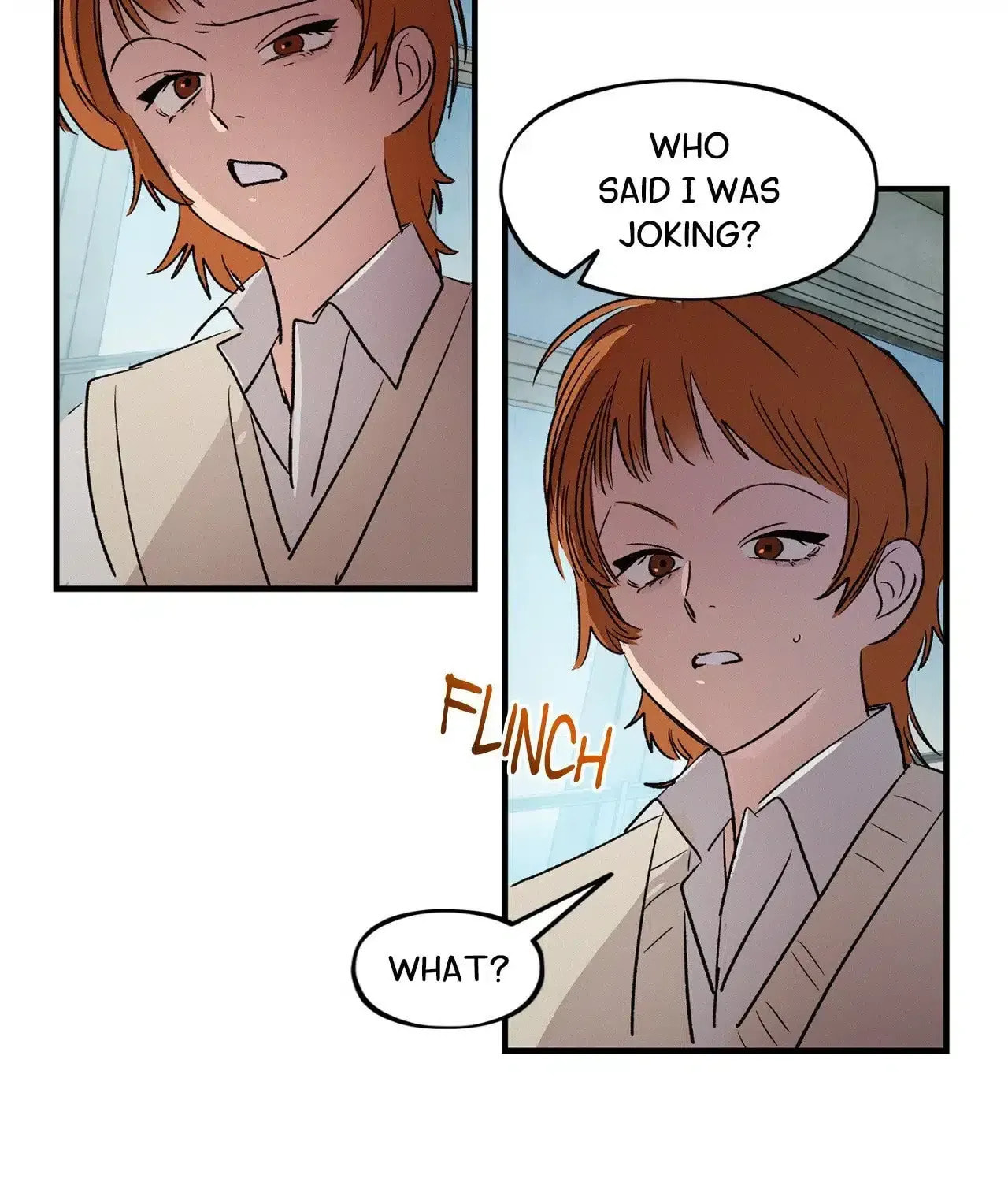 The Thread Never Burned Chapter 1.1 page 97 - 