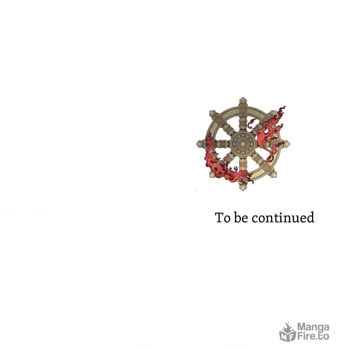 The Thread Never Burned Chapter 1 page 101 - 
