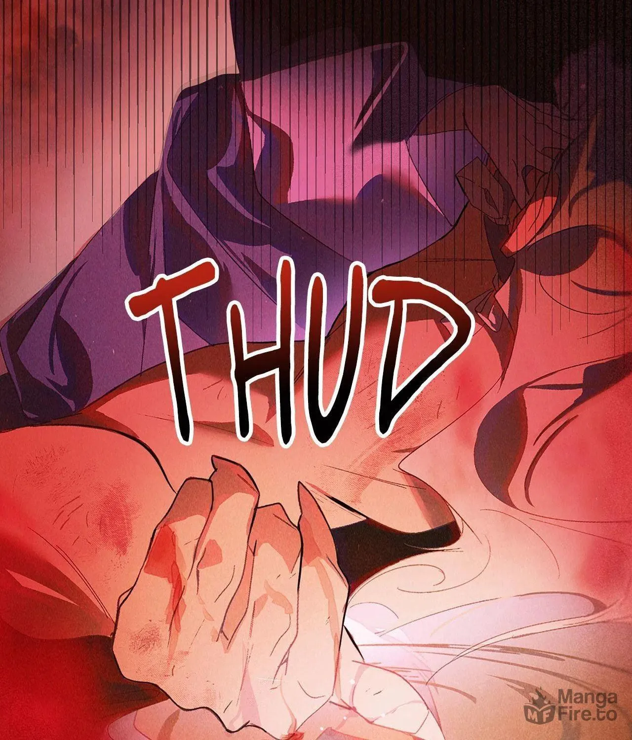 The Thread Never Burned Chapter 1 page 12 - 