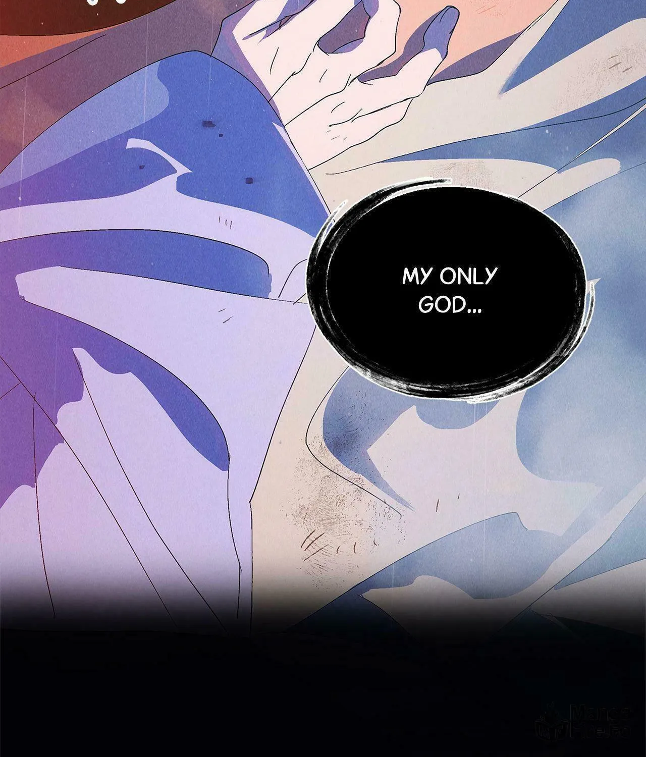 The Thread Never Burned Chapter 1 page 18 - 