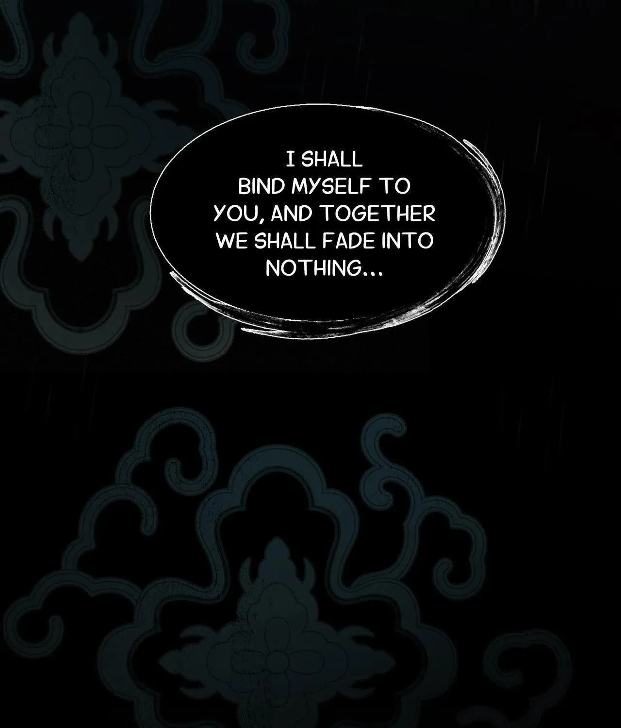 The Thread Never Burned Chapter 1 page 23 - 