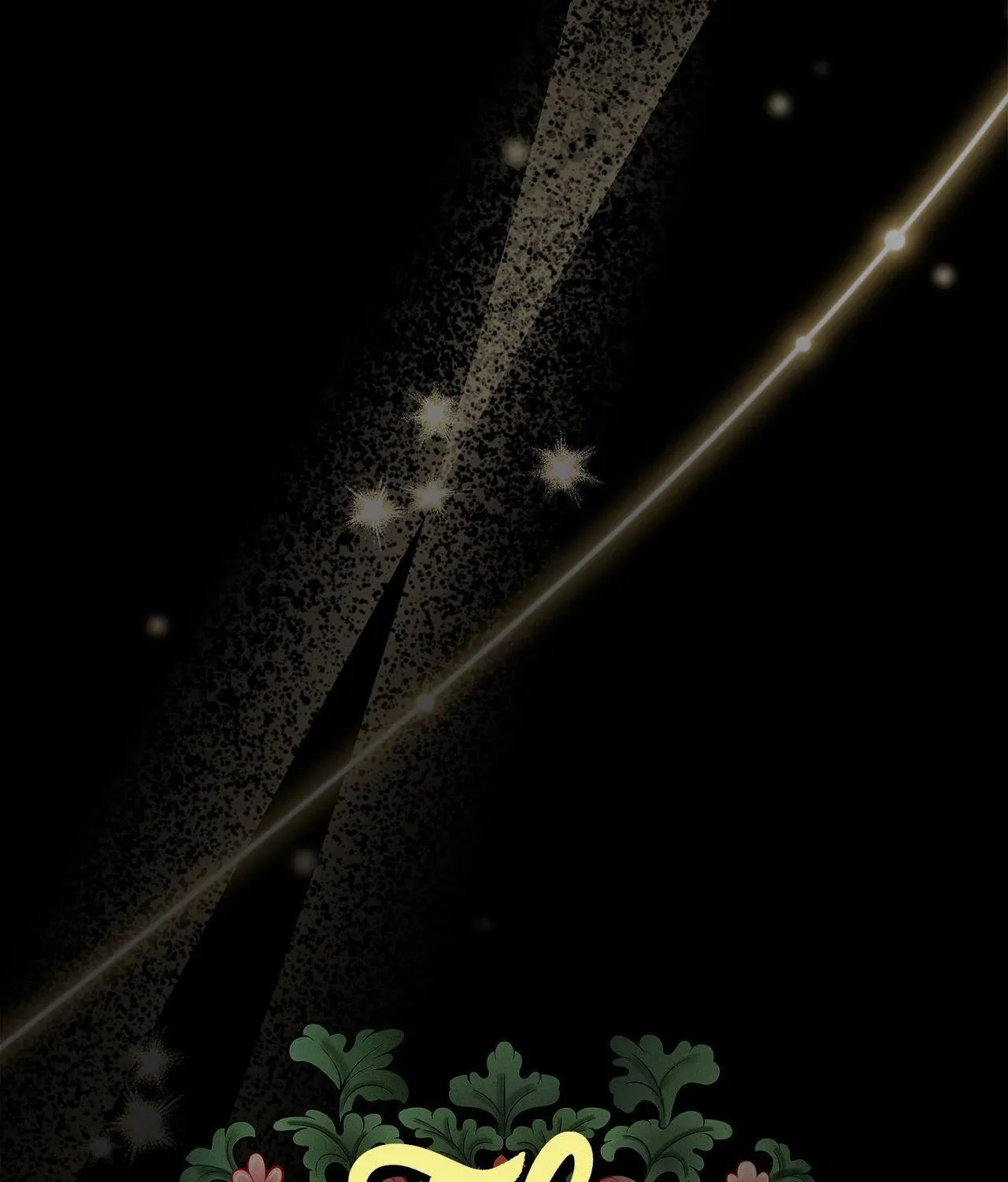 The Thread Never Burned Chapter 1 page 26 - 