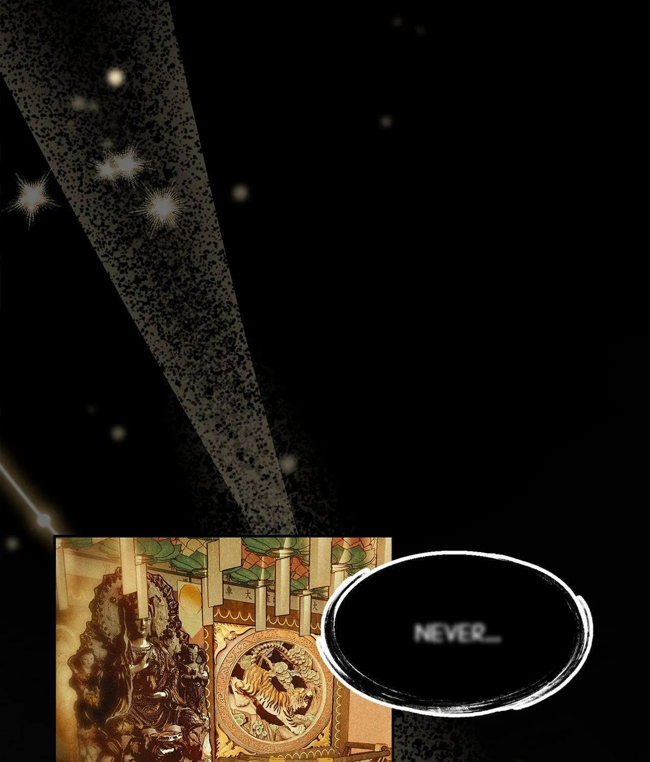 The Thread Never Burned Chapter 1 page 29 - 