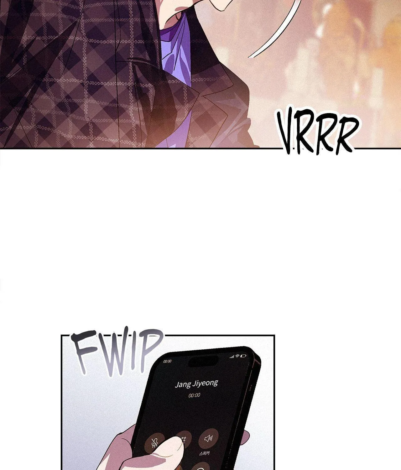 The Thread Never Burned Chapter 1 page 35 - 