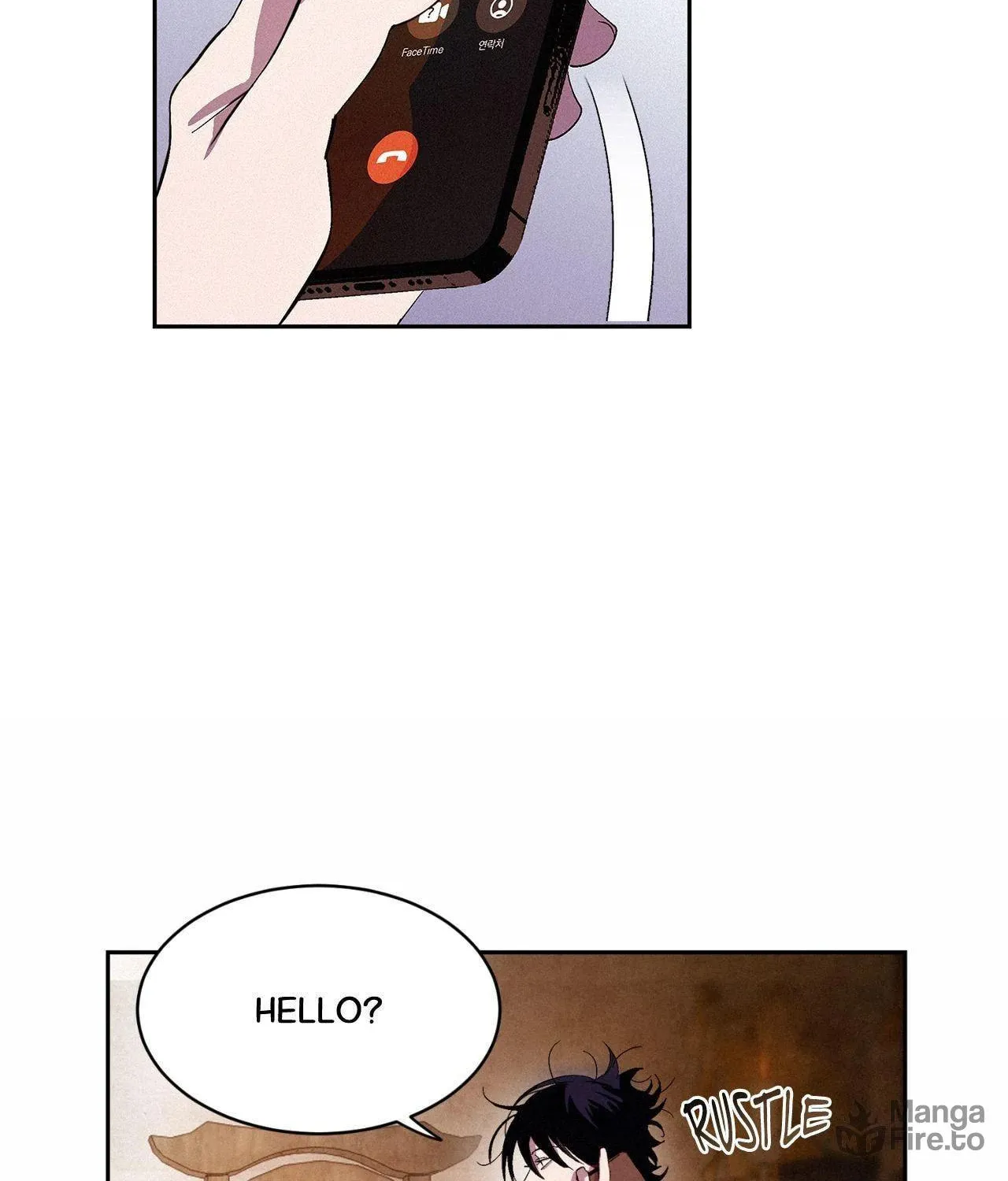The Thread Never Burned Chapter 1 page 36 - 