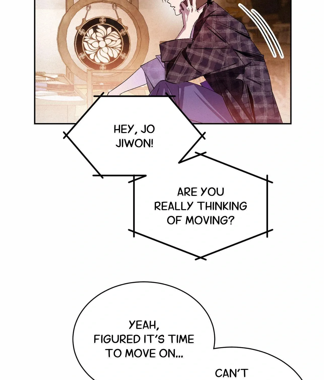 The Thread Never Burned Chapter 1 page 37 - 