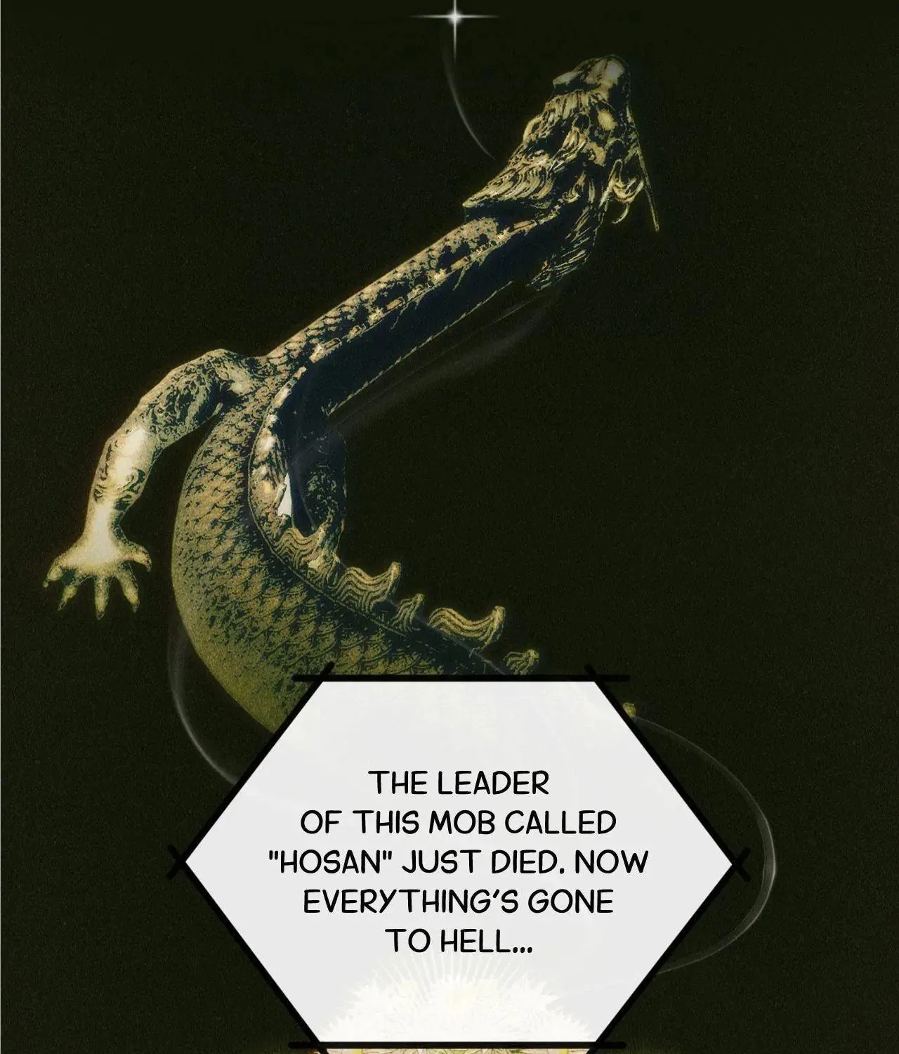 The Thread Never Burned Chapter 1 page 41 - 