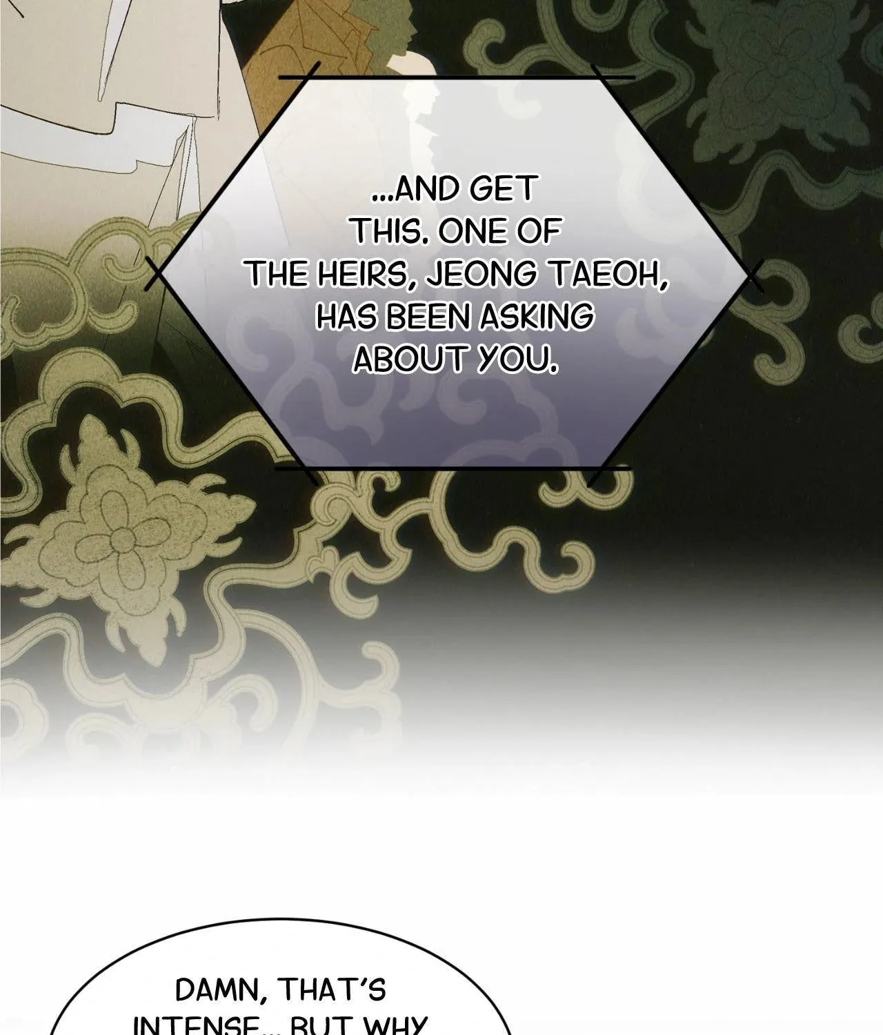 The Thread Never Burned Chapter 1 page 45 - 