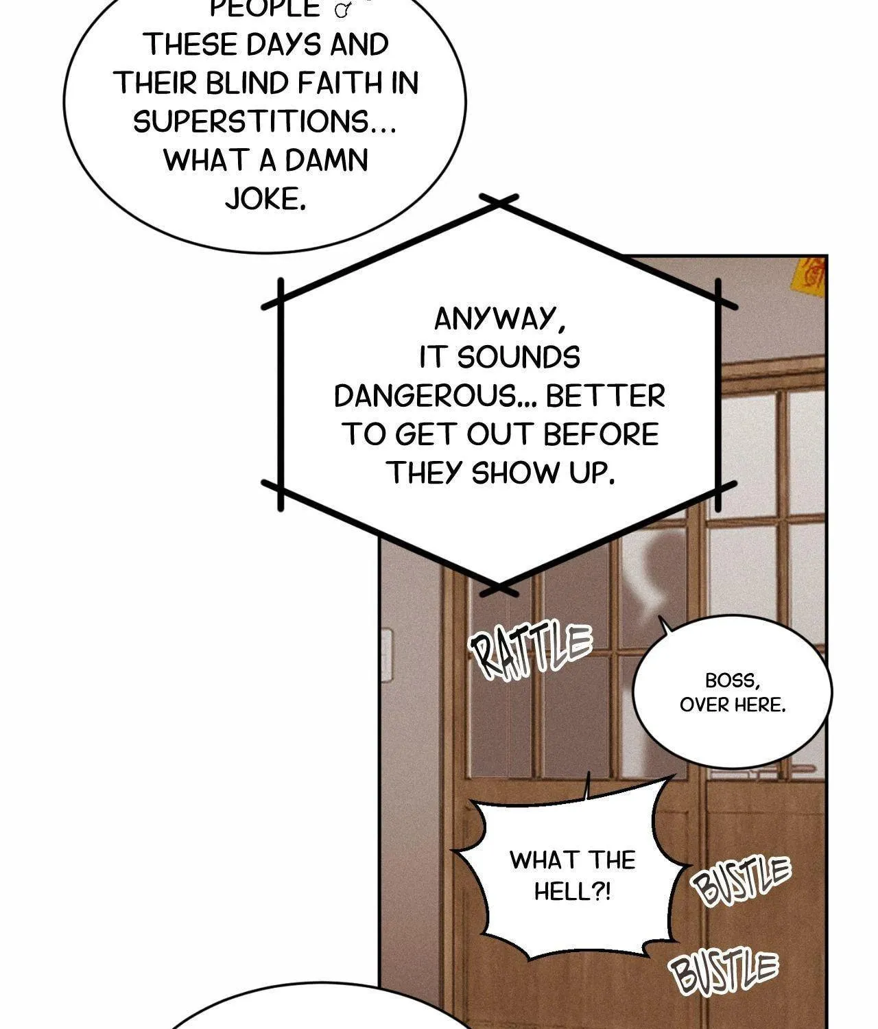 The Thread Never Burned Chapter 1 page 47 - 