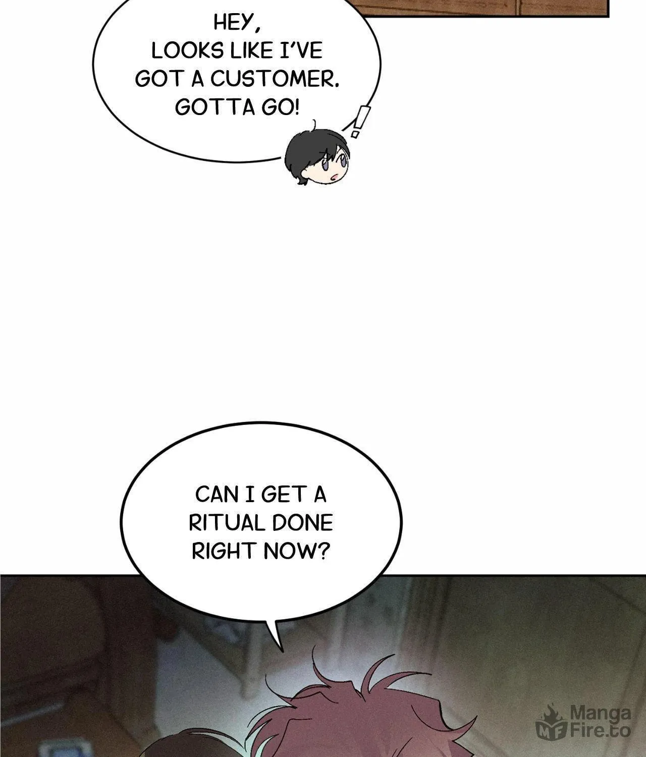 The Thread Never Burned Chapter 1 page 48 - 