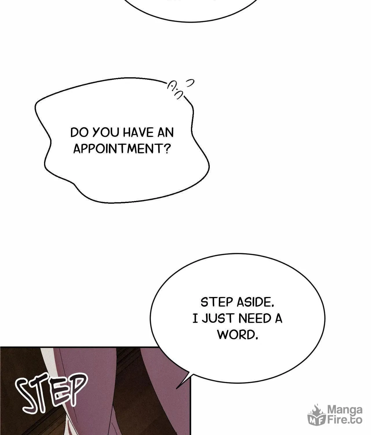 The Thread Never Burned Chapter 1 page 50 - 