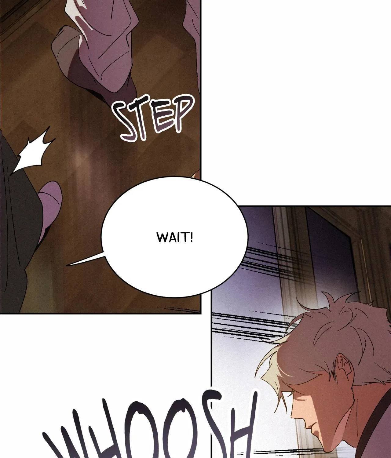 The Thread Never Burned Chapter 1 page 51 - 