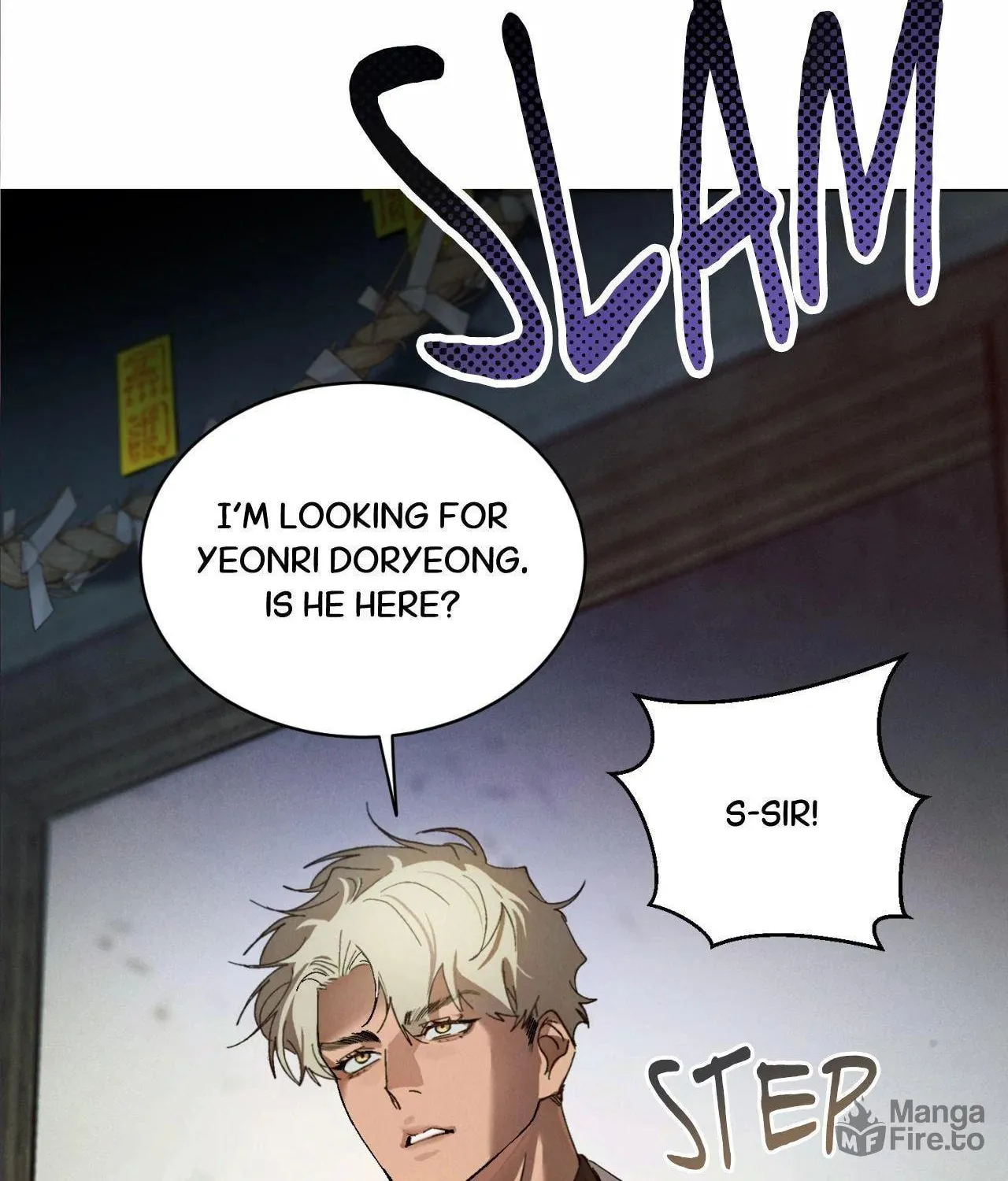 The Thread Never Burned Chapter 1 page 54 - 