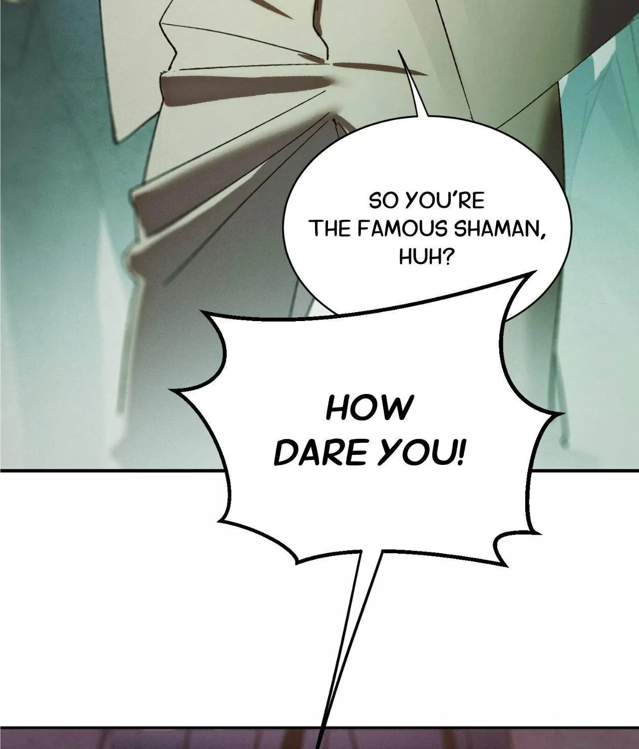 The Thread Never Burned Chapter 1 page 56 - 
