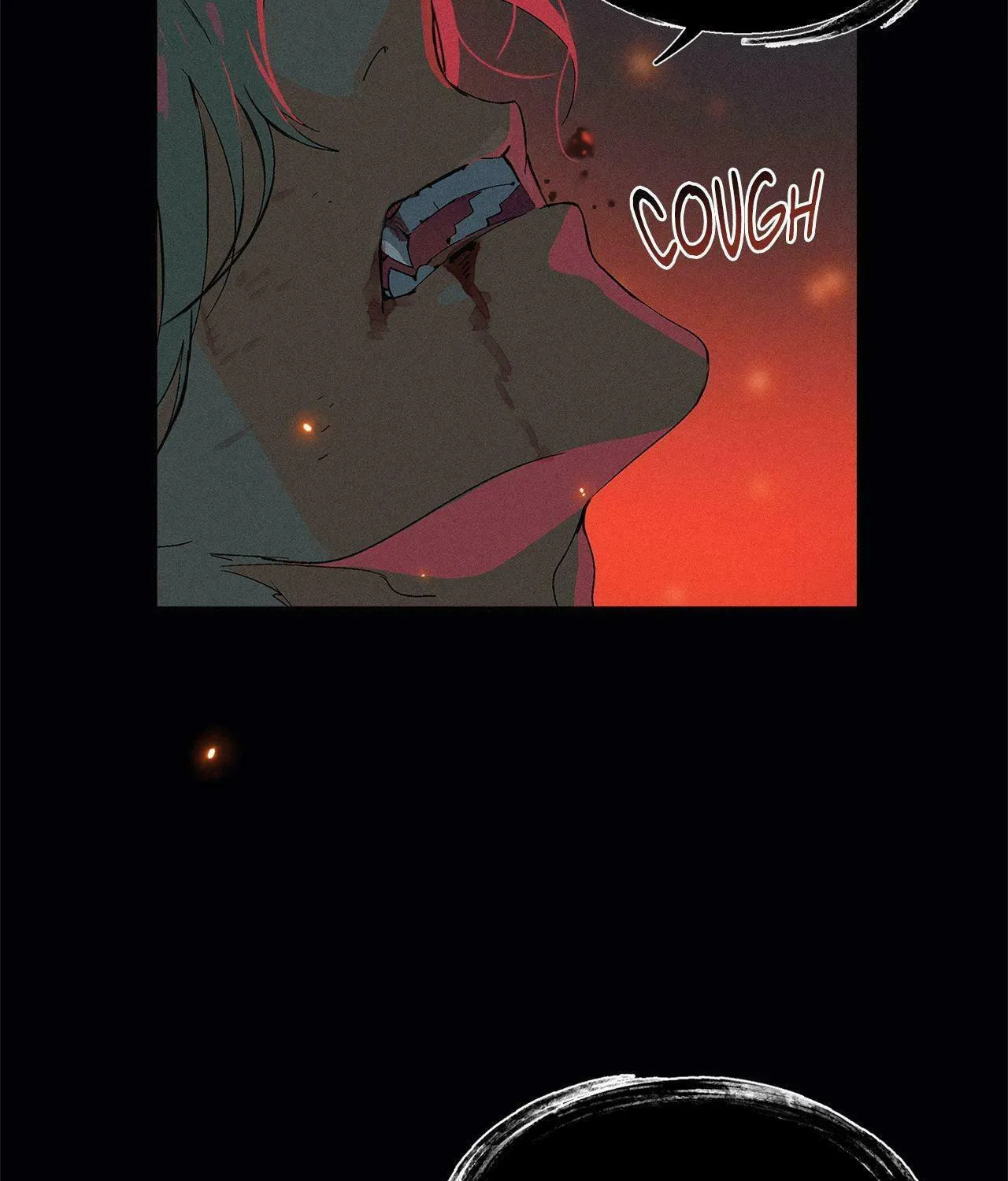 The Thread Never Burned Chapter 1 page 7 - 