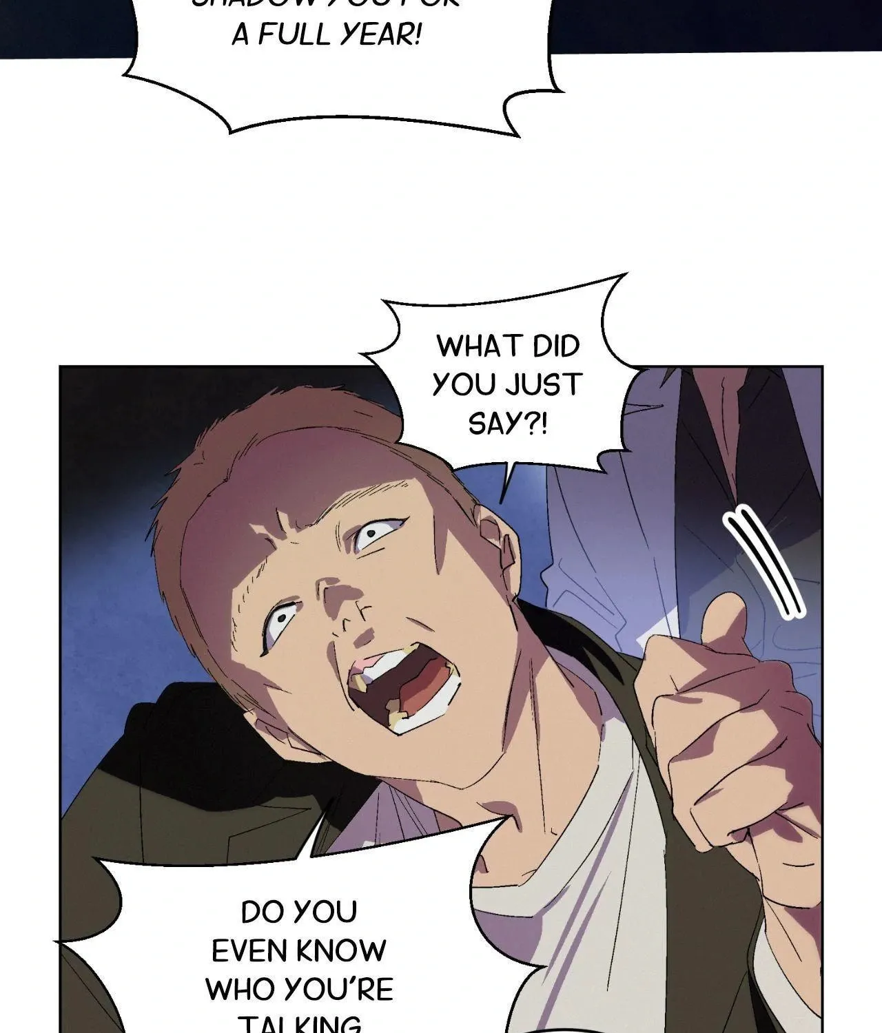 The Thread Never Burned Chapter 1 page 61 - 