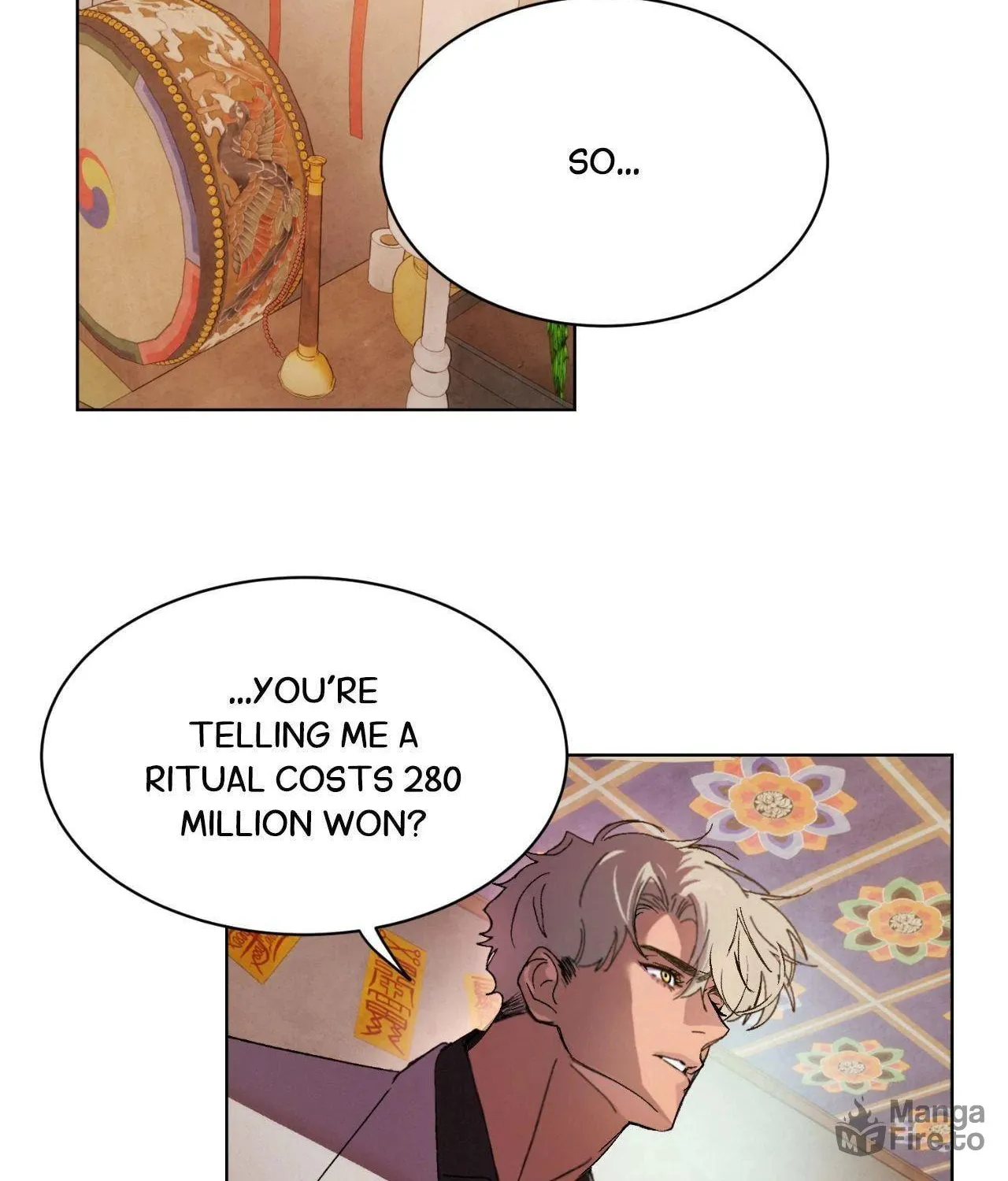 The Thread Never Burned Chapter 1 page 66 - 