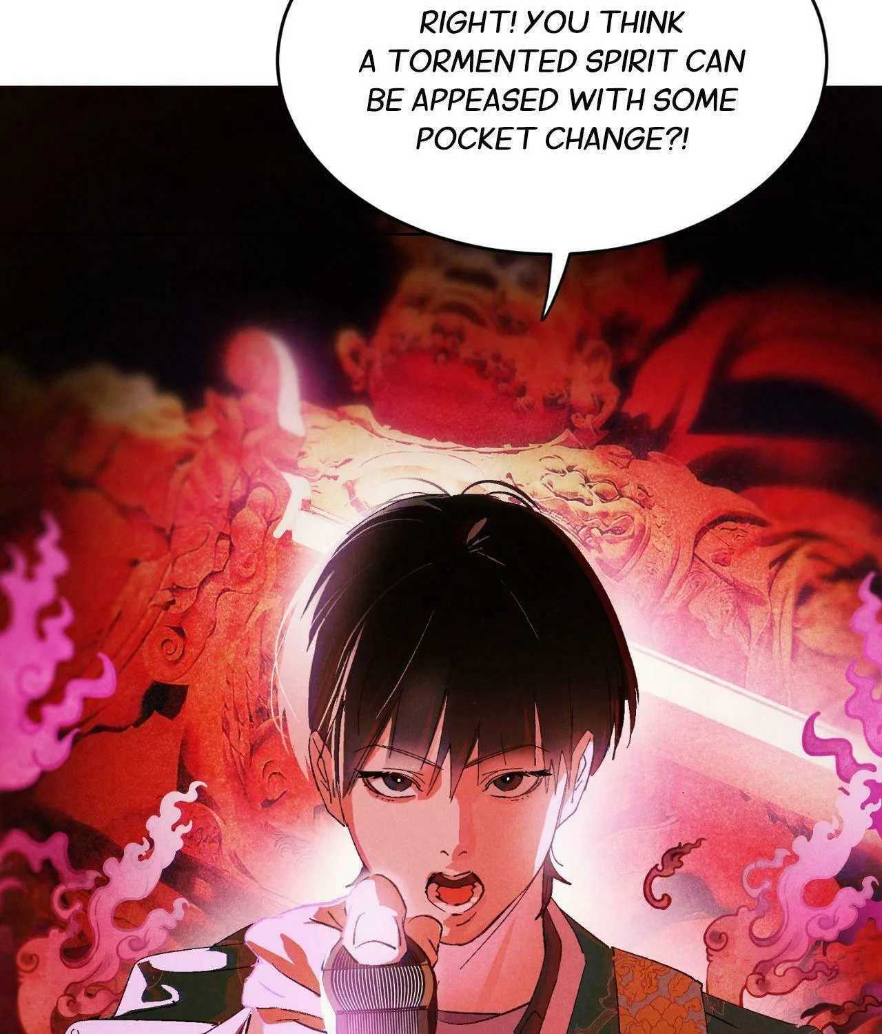 The Thread Never Burned Chapter 1 page 69 - 