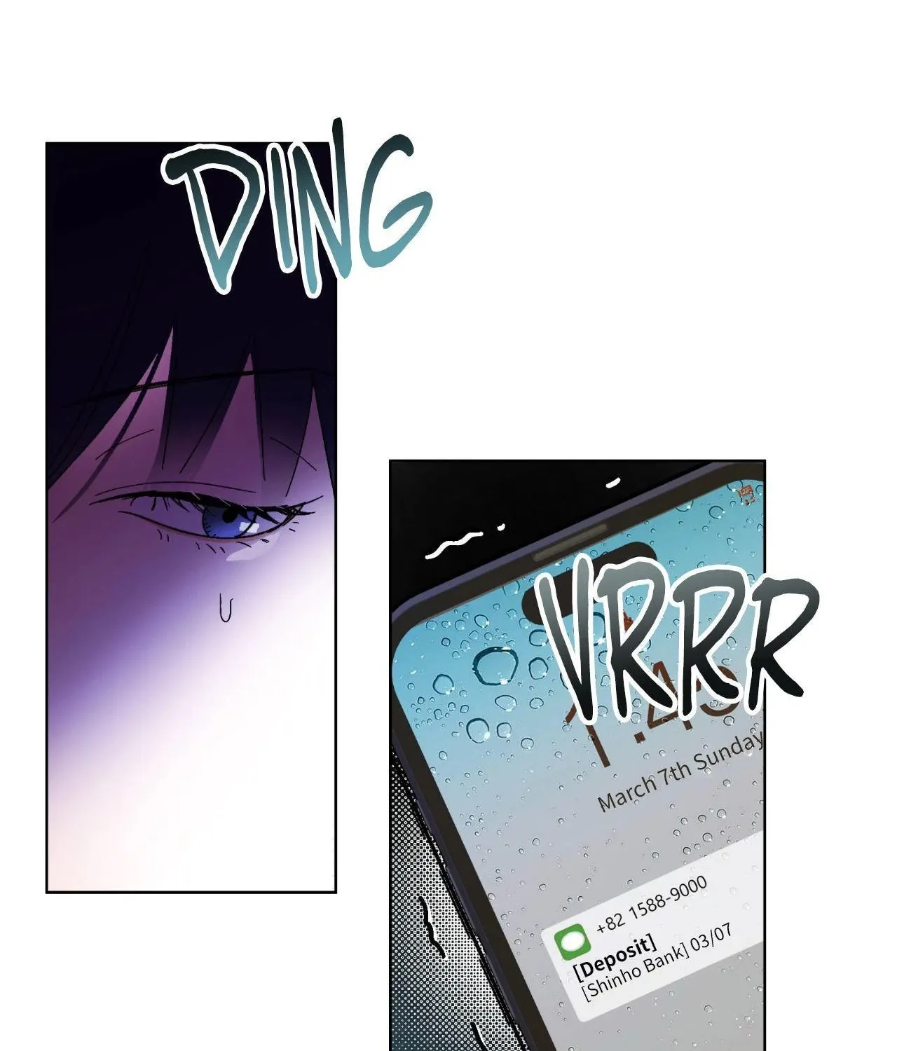 The Thread Never Burned Chapter 1 page 76 - 
