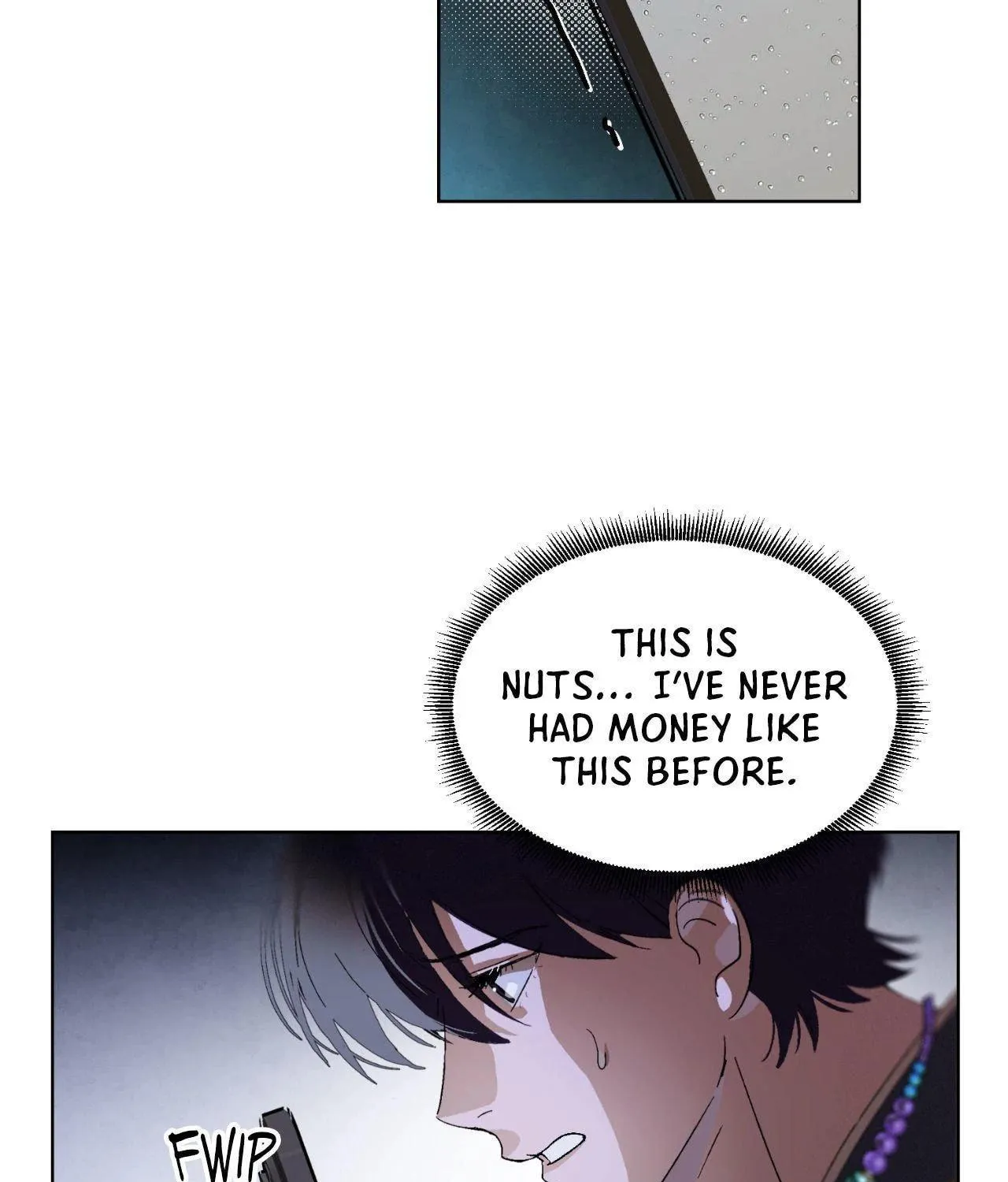 The Thread Never Burned Chapter 1 page 77 - 