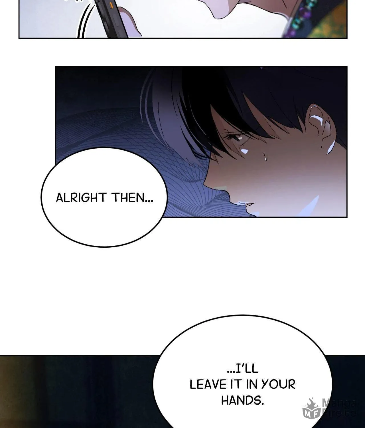 The Thread Never Burned Chapter 1 page 78 - 