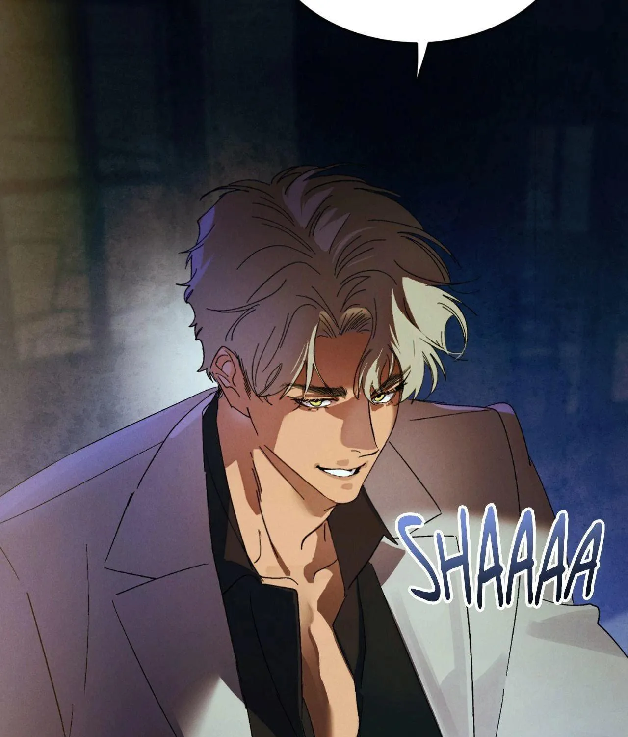 The Thread Never Burned Chapter 1 page 79 - 