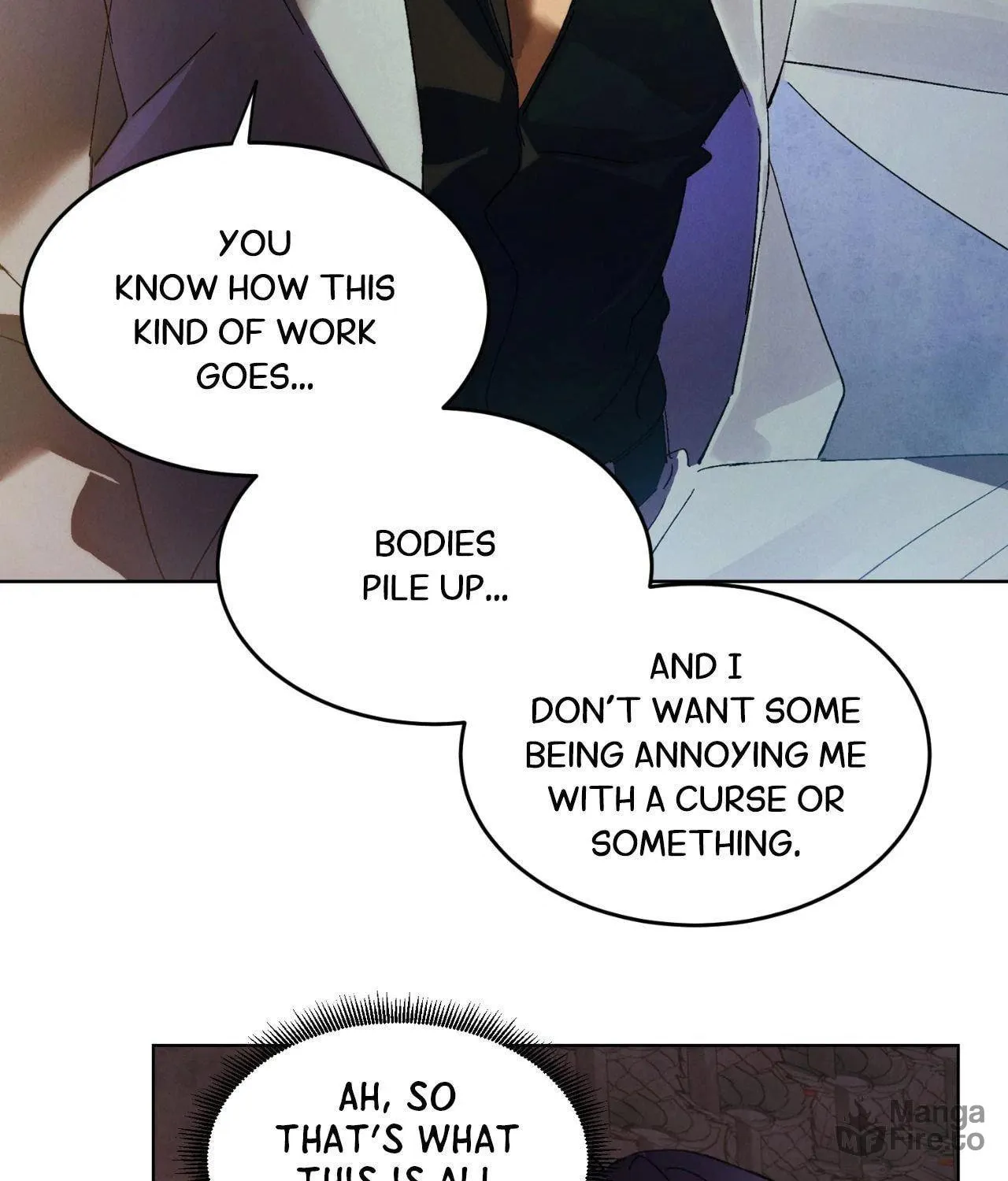The Thread Never Burned Chapter 1 page 80 - 