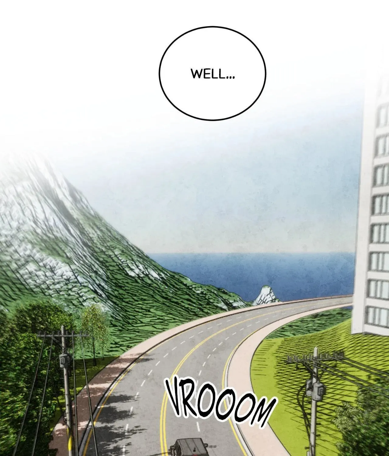The Thread Never Burned Chapter 1 page 82 - 