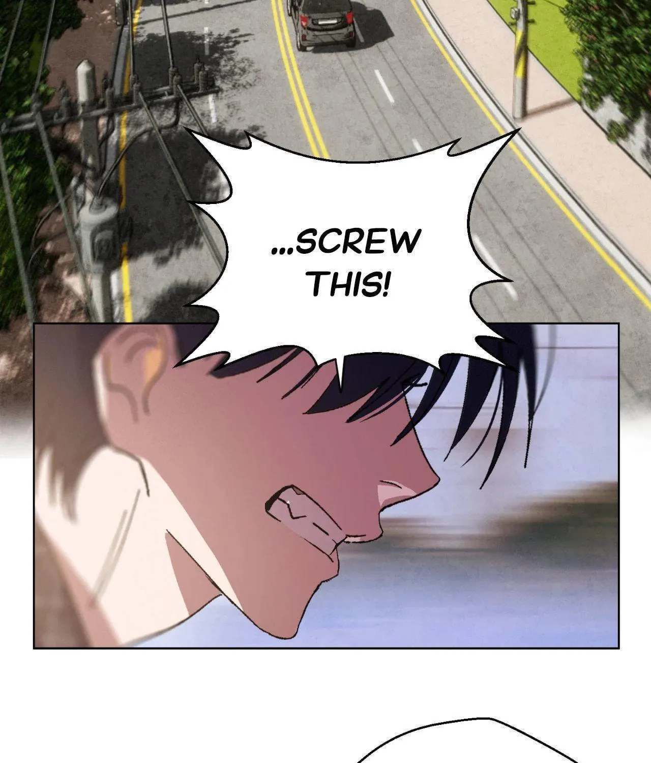 The Thread Never Burned Chapter 1 page 83 - 