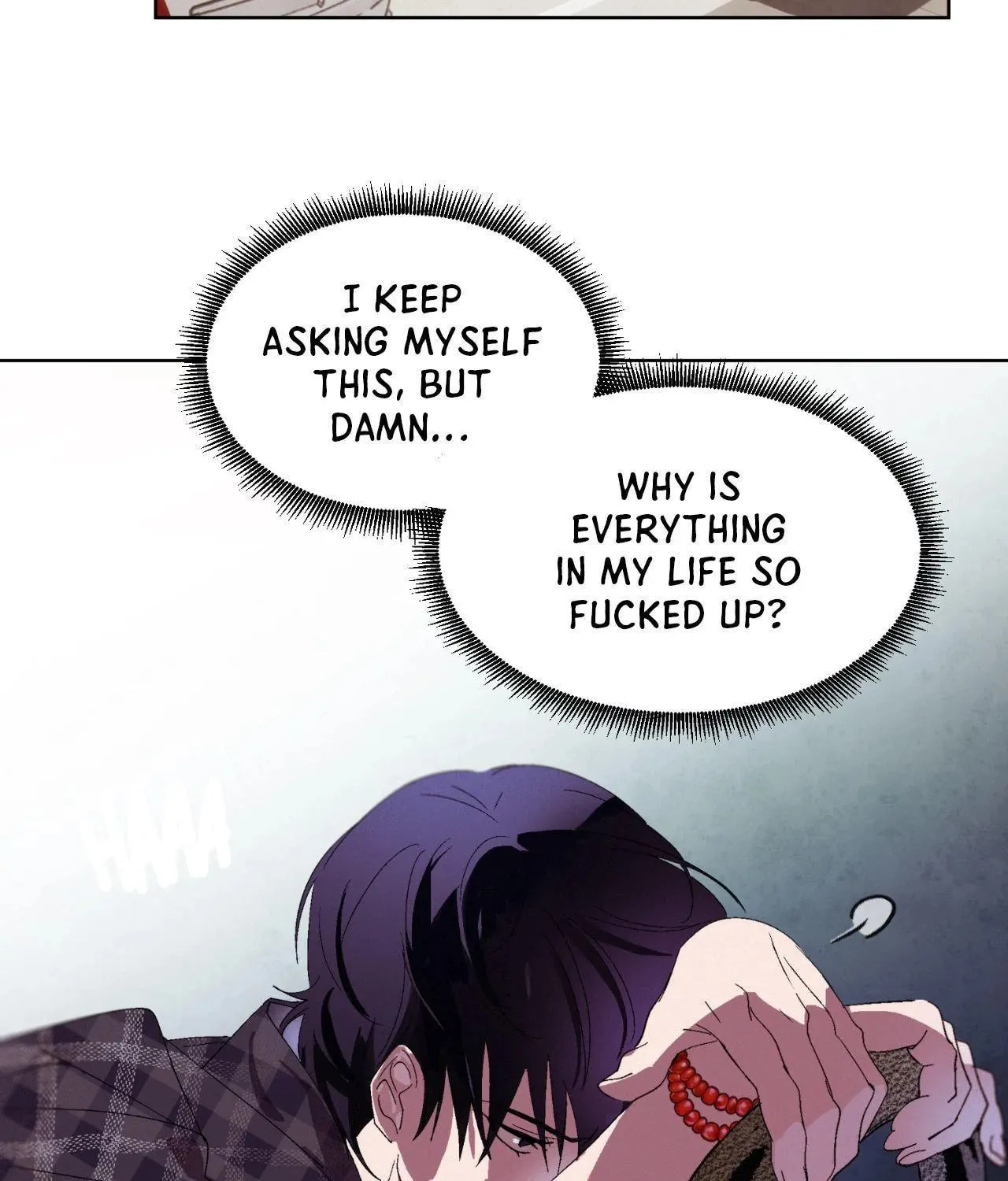 The Thread Never Burned Chapter 1 page 88 - 