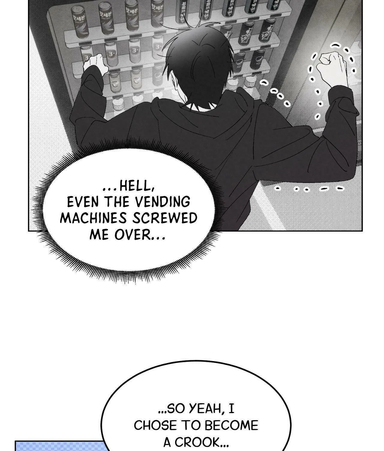 The Thread Never Burned Chapter 1 page 91 - 